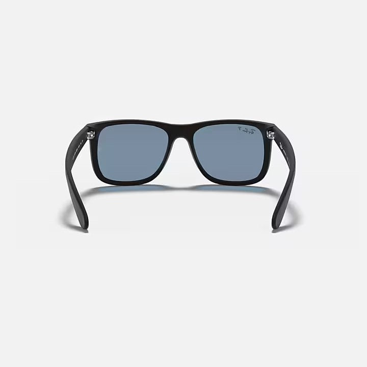 Ray Ban Justin - Rubber Black