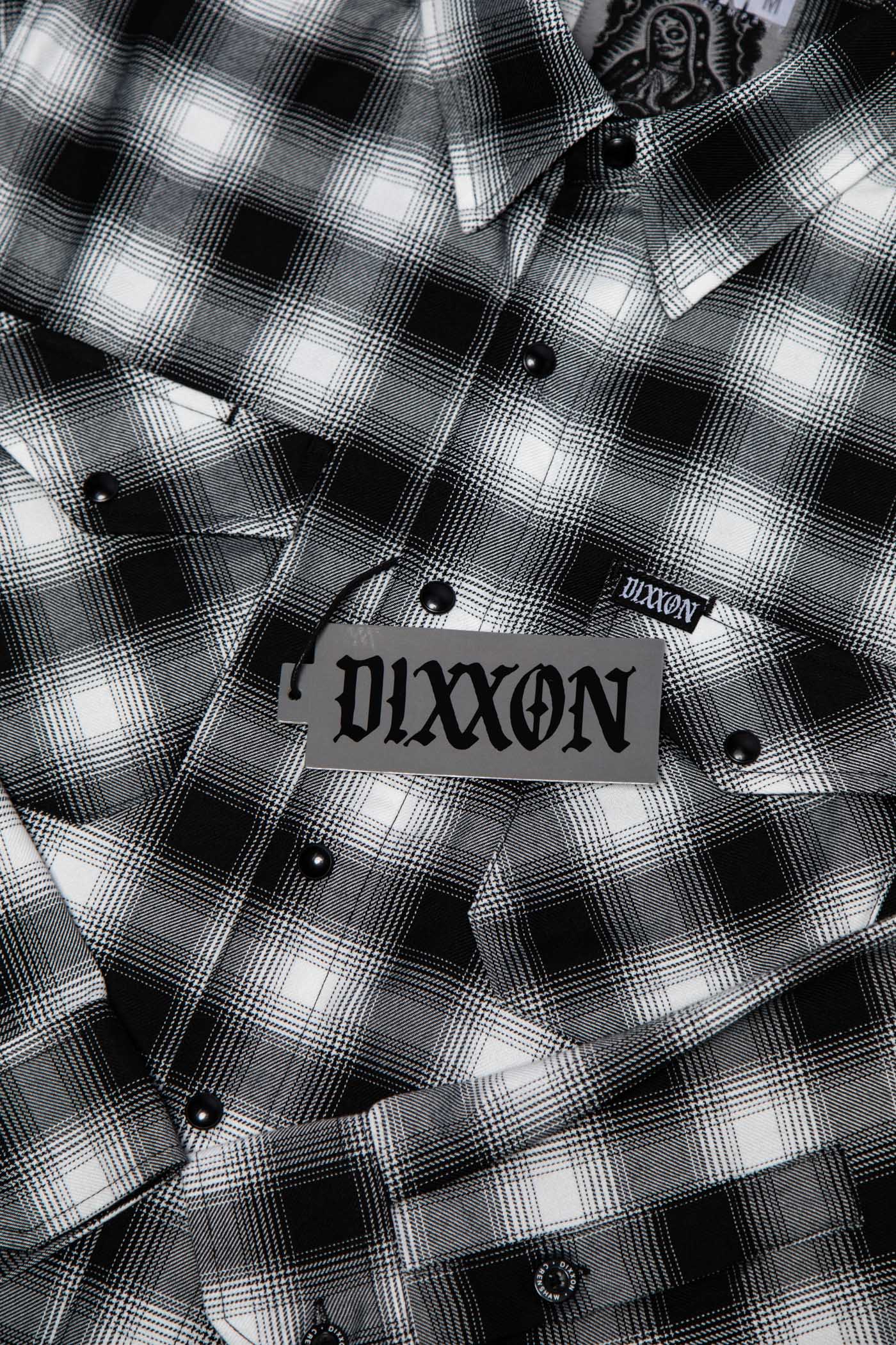 Dixxon Crenshaw Heritage Flannel