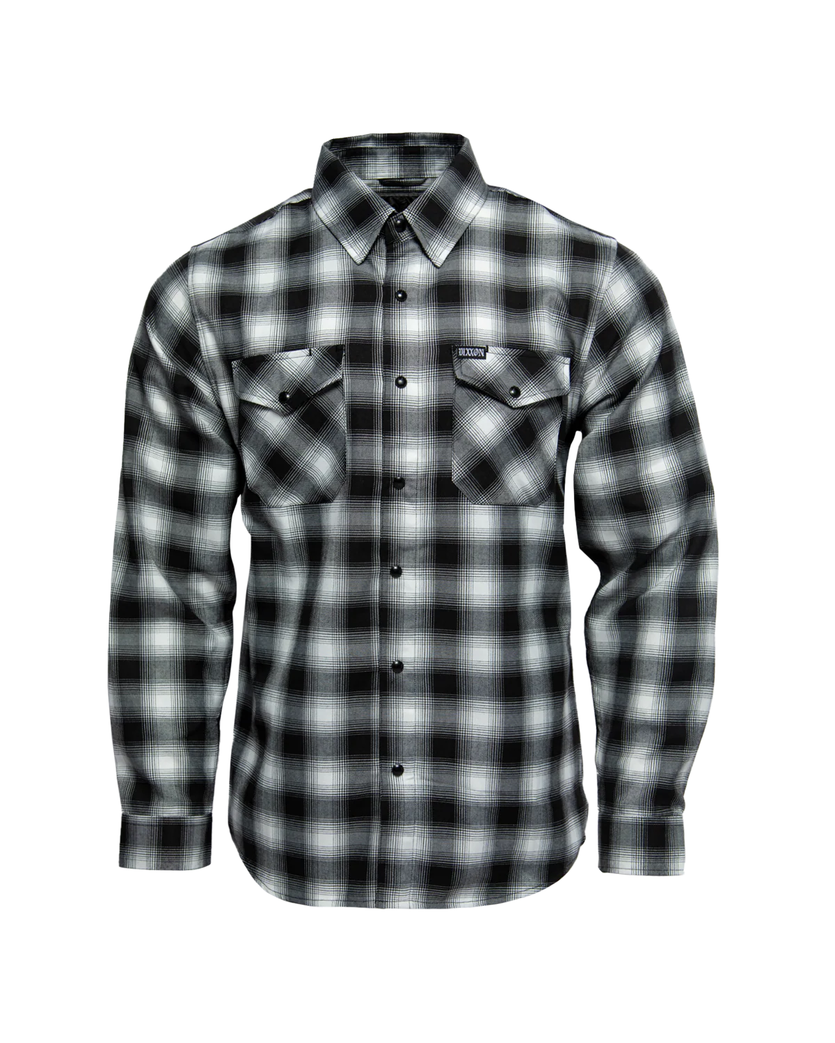 Dixxon Crenshaw Heritage Flannel