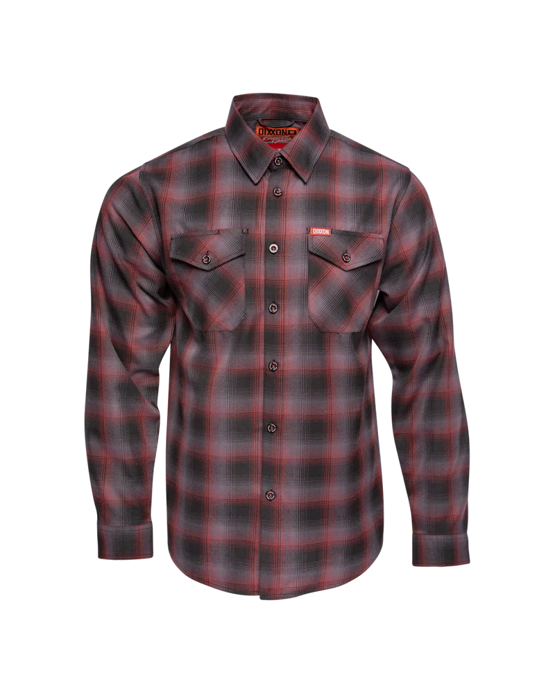 Dixxon Gypsy Tales Flannel