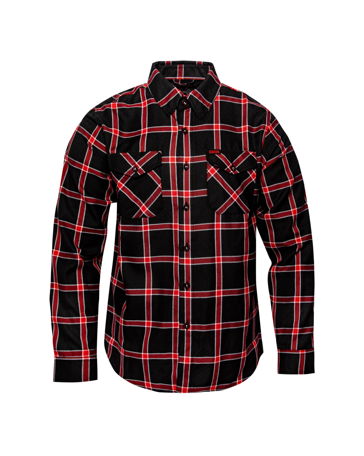 Dixxon Widow Flannel