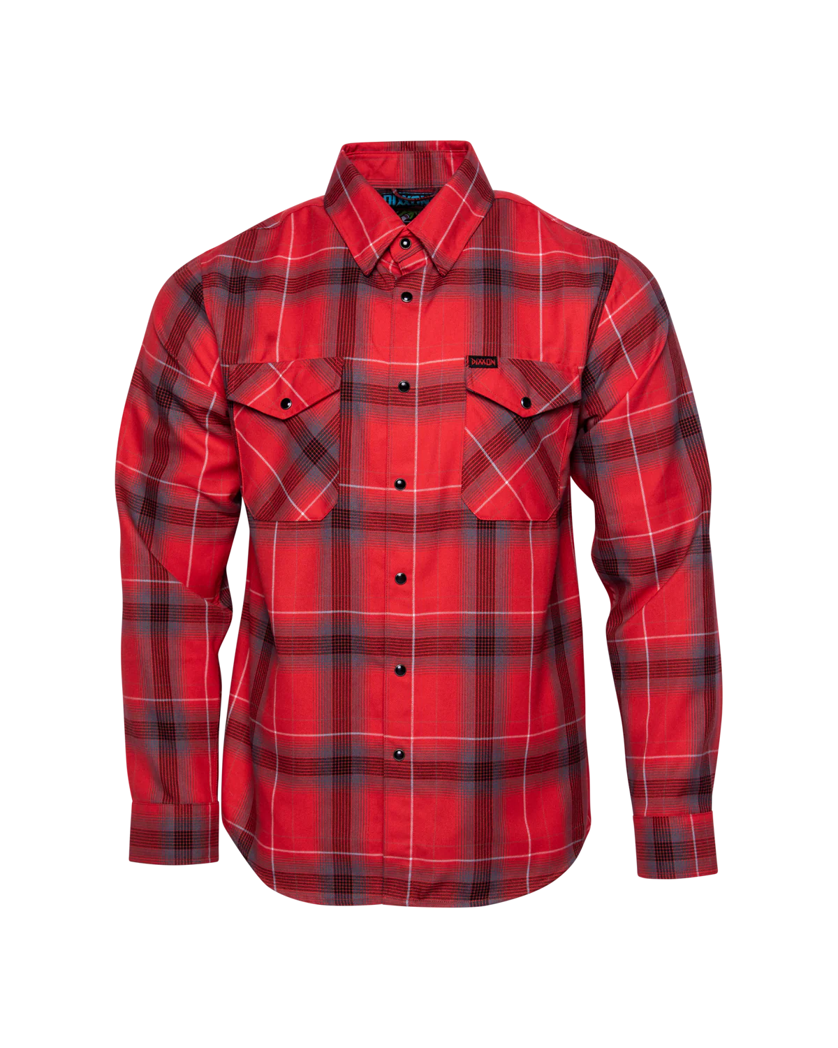 Dixxon Slappy Flannel
