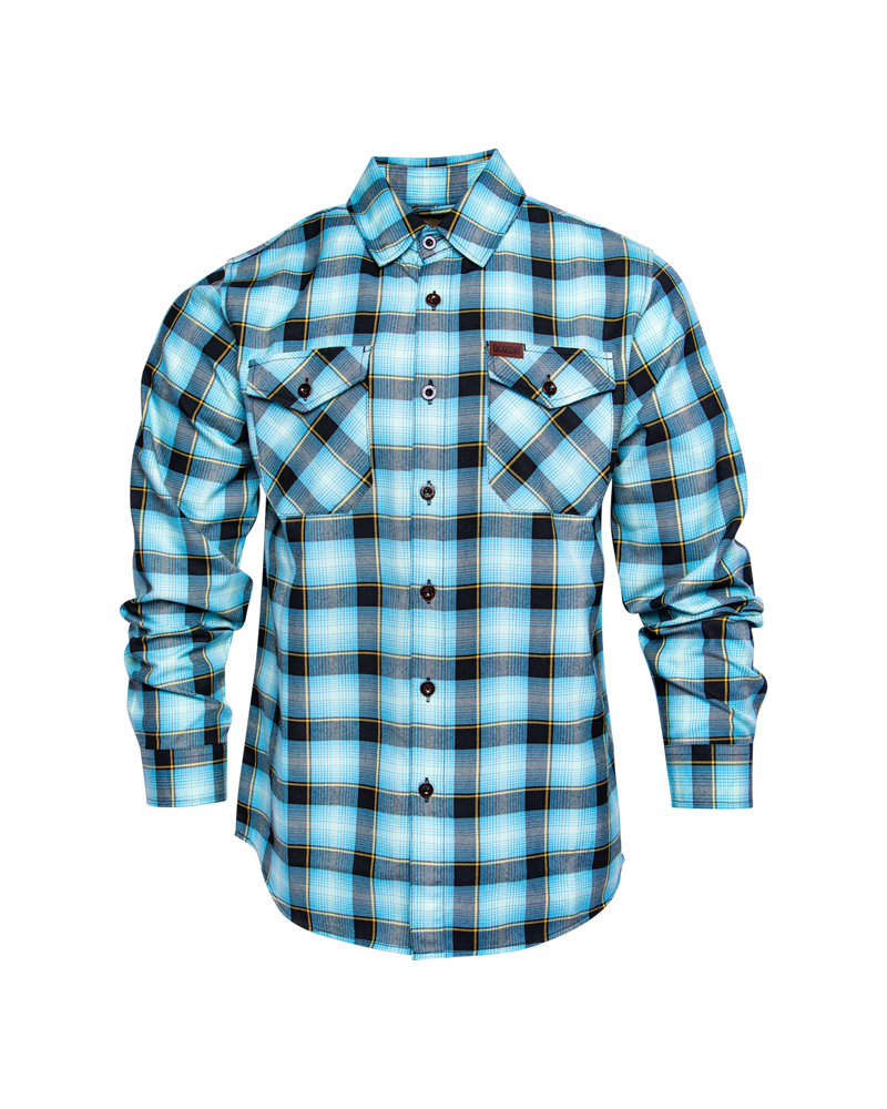 Dixxon Ohana Flannel