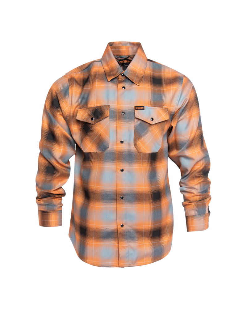 Dixxon The Waylon Flannel