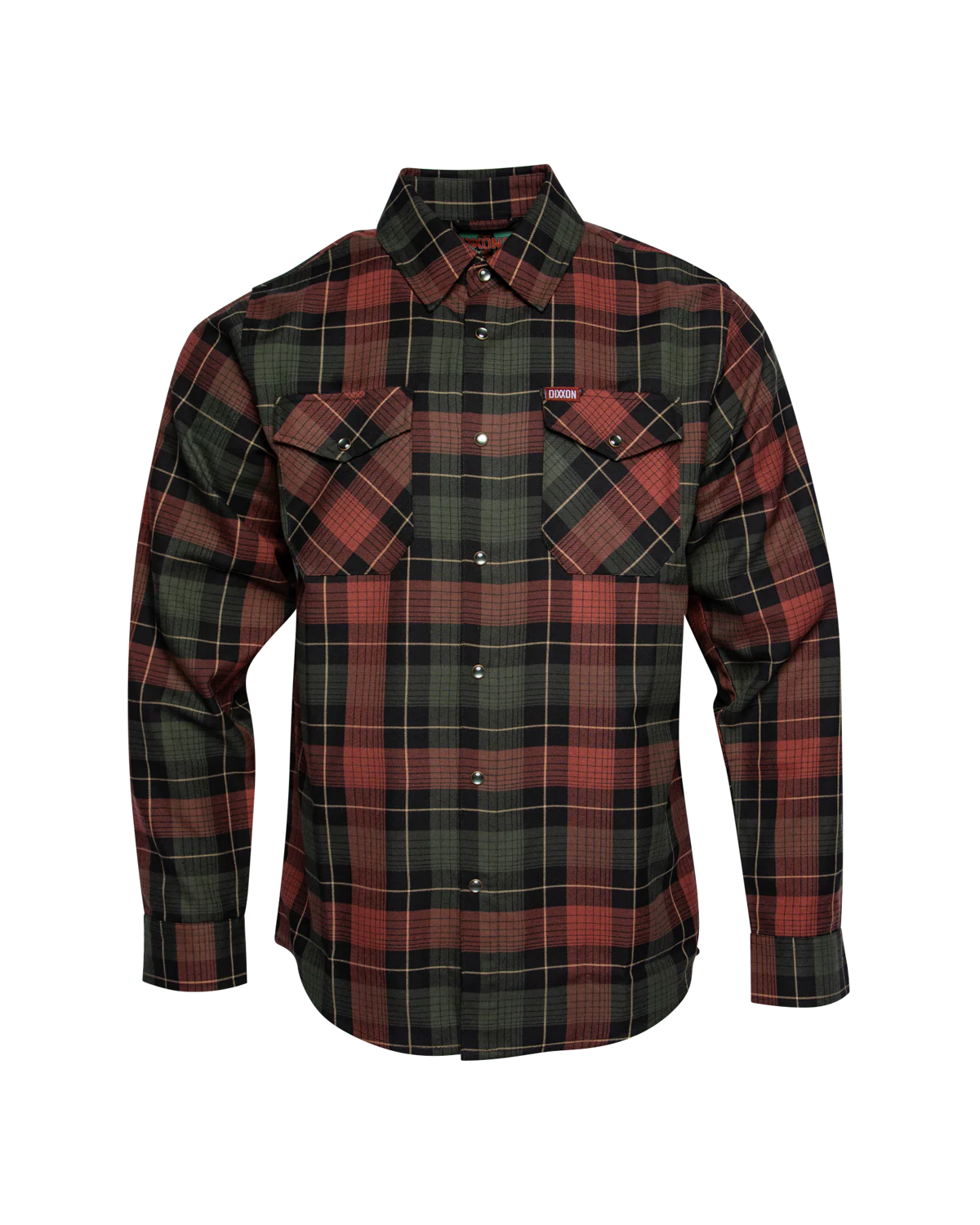Dixxon Redwood Forest Flannel