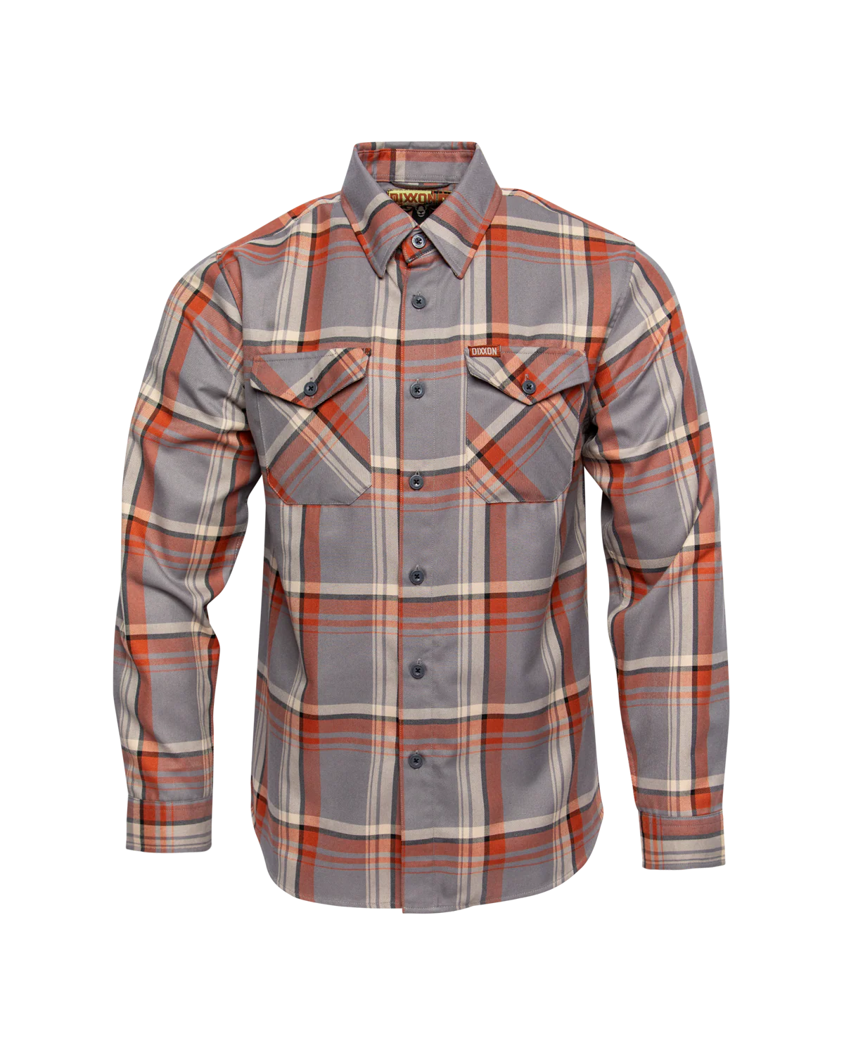 Dixxon Zion Flannel