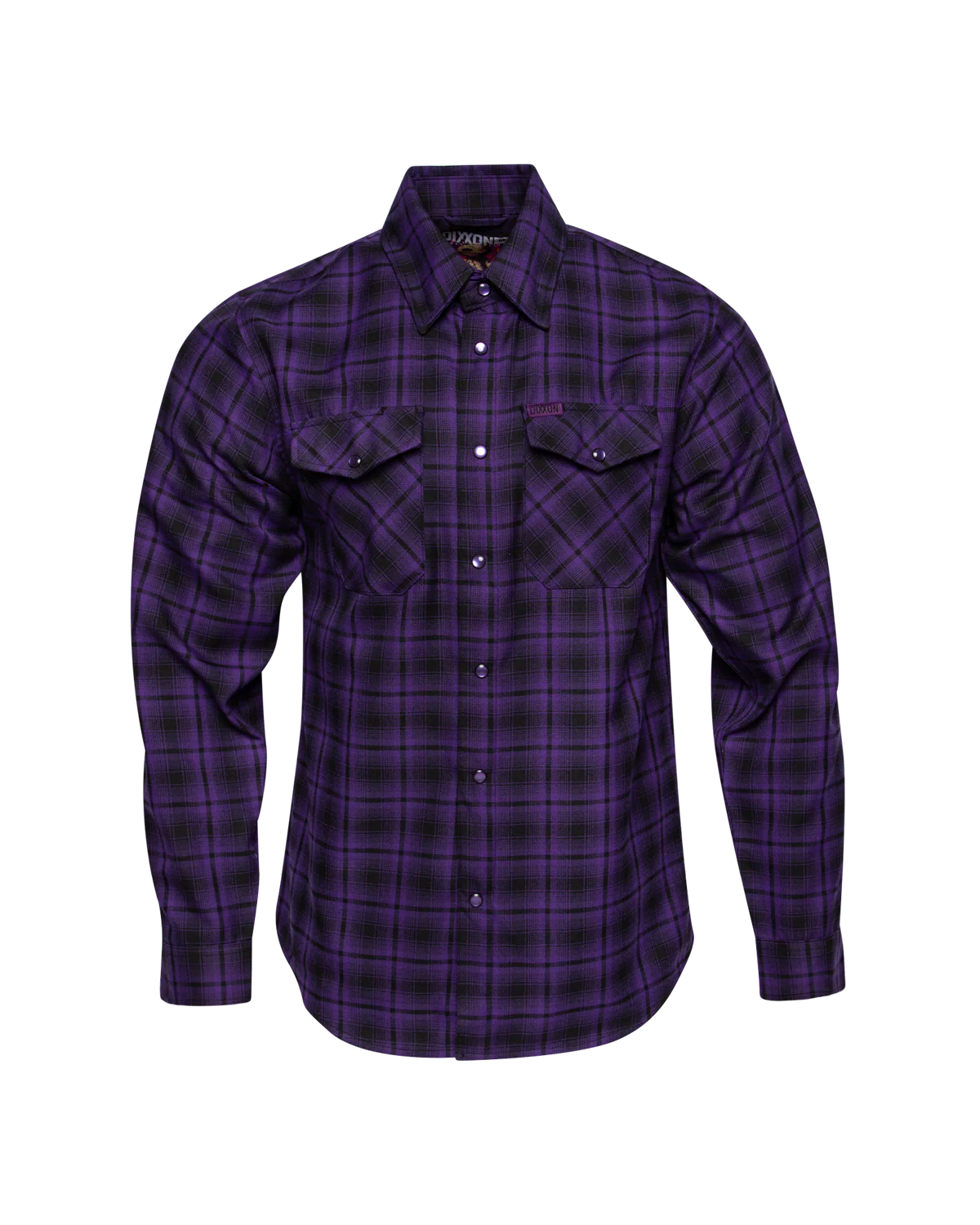 Dixxon The Voodoo Flannel