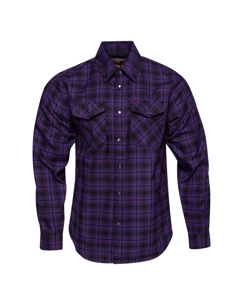 Dixxon The Voodoo Flannel