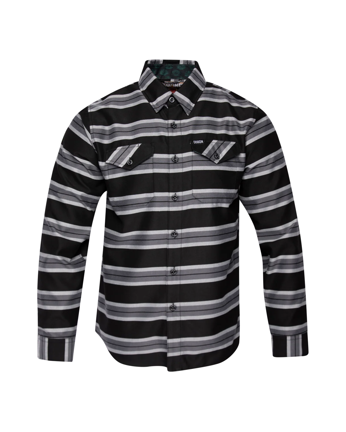 Dixxon Jalisco Flannel