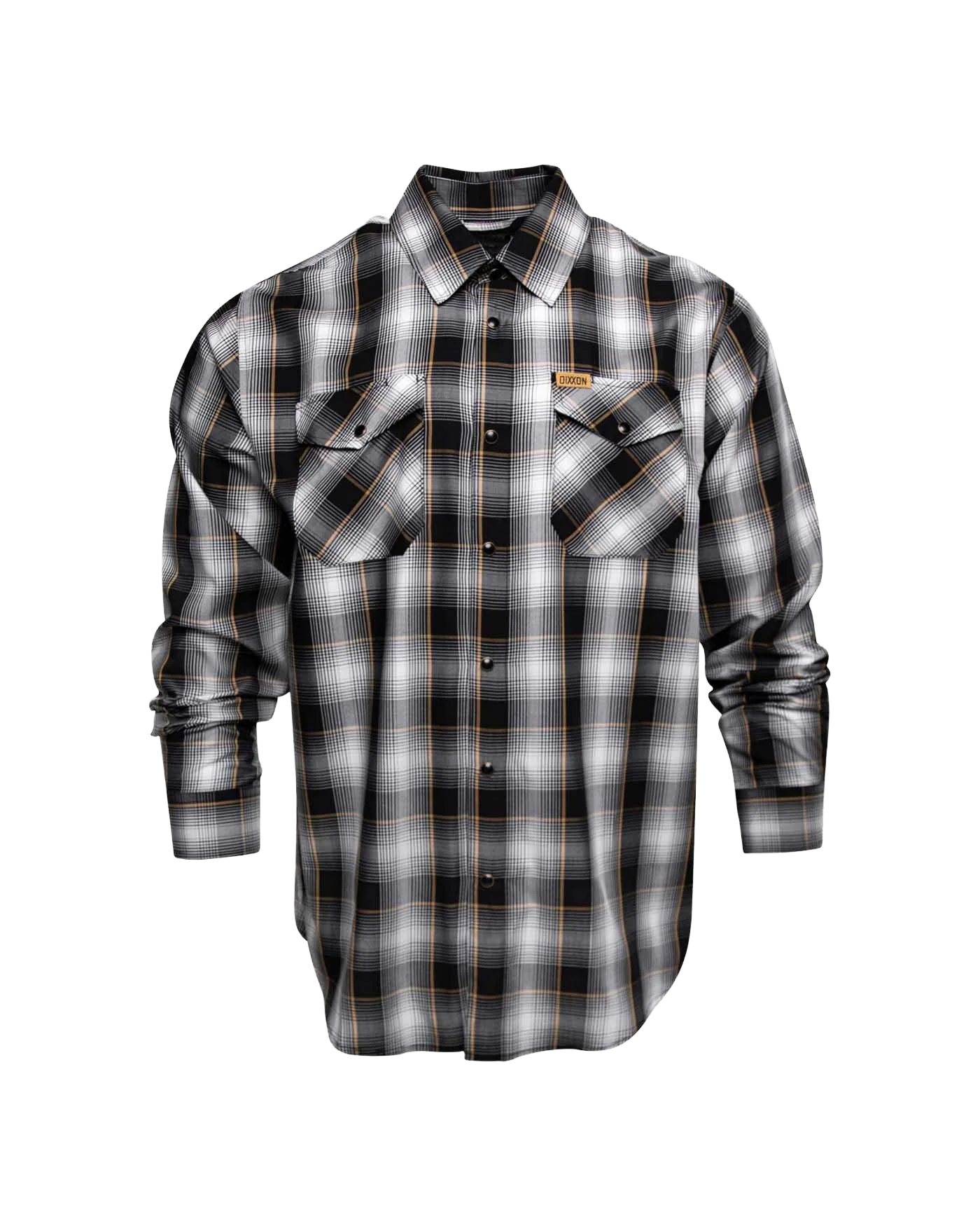 Dixxon Gold Line Bamboo Long Sleeve Shirt
