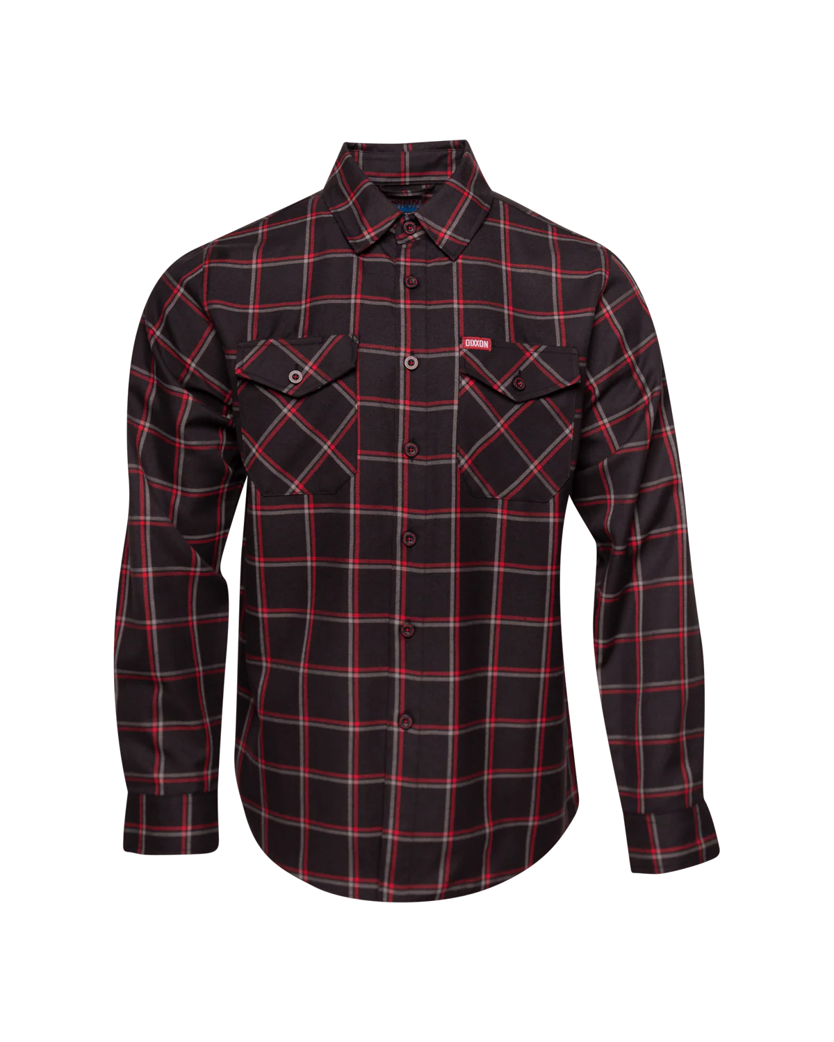 Dixxon Addison Flannel