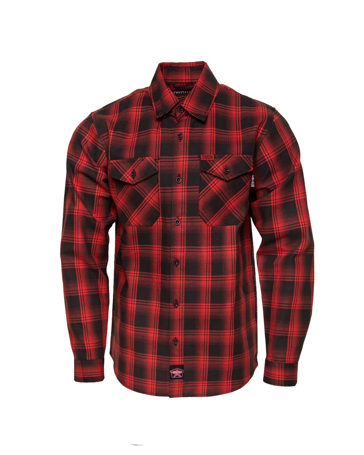Dixxon Flashover FR Flannel