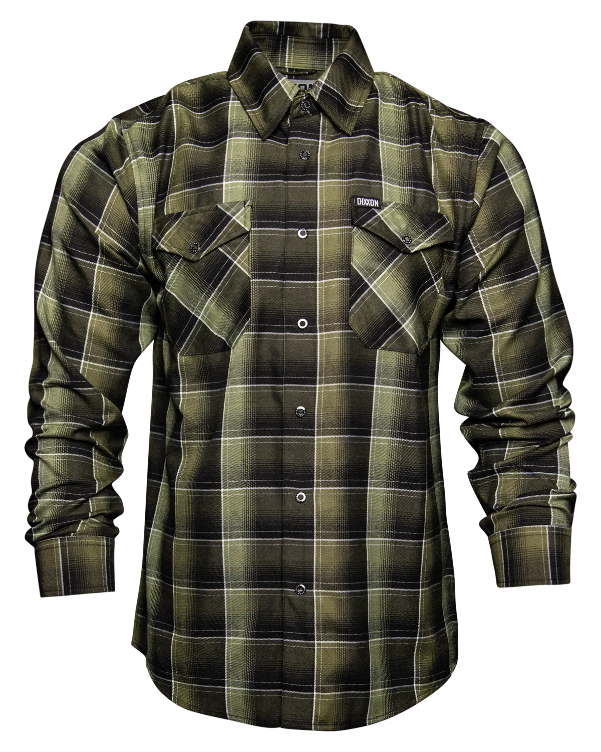 Dixxon Recoil Flannel