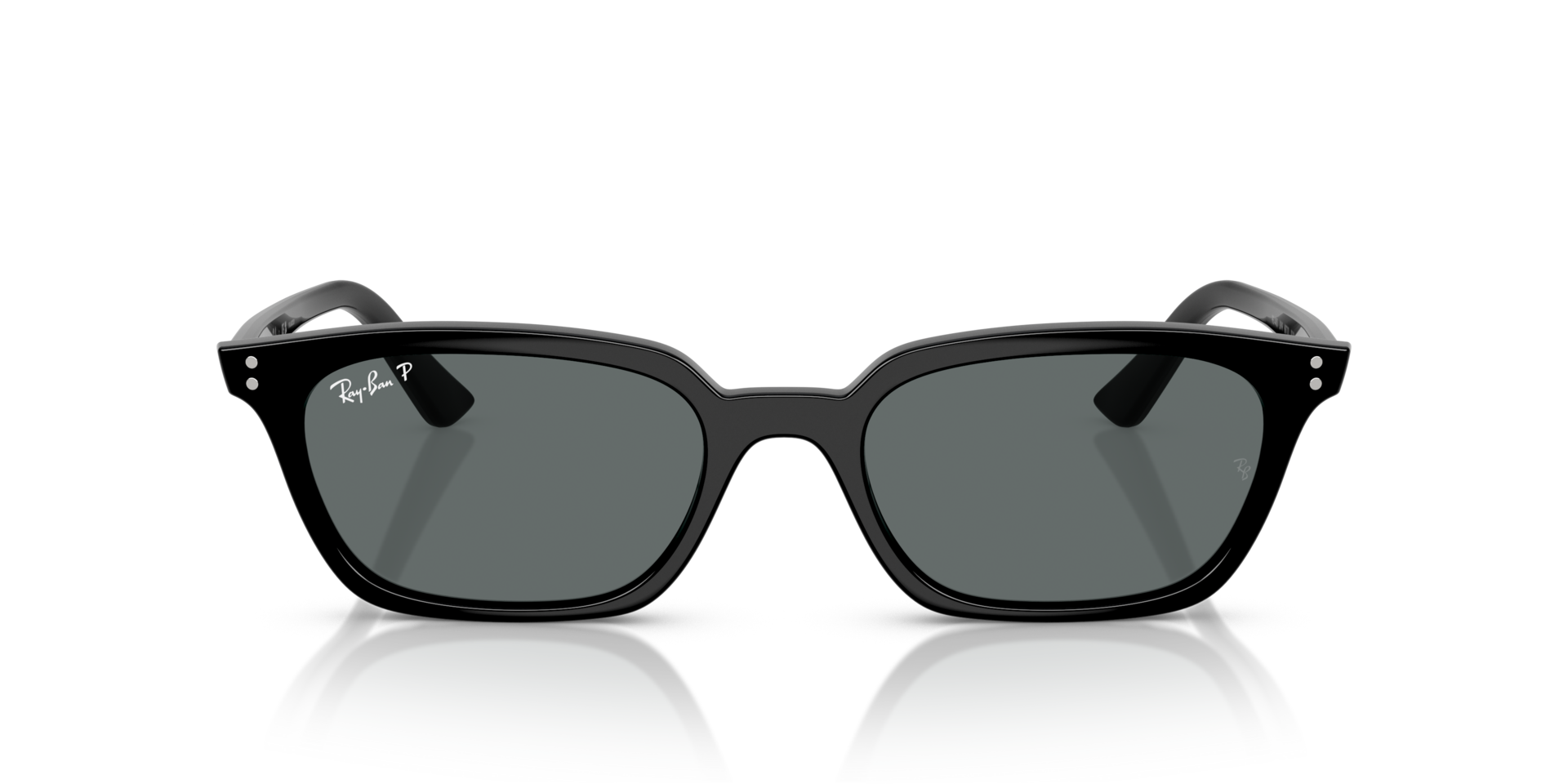 Ray Ban Zaya - Black Polarised