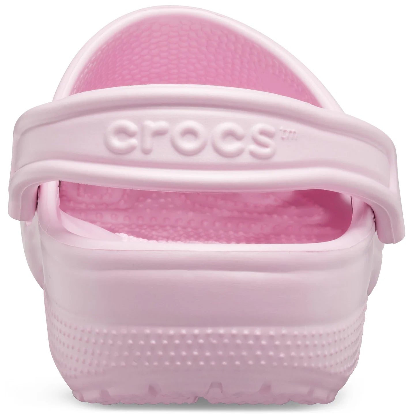 Crocs Classic Clog Ballerina Pink