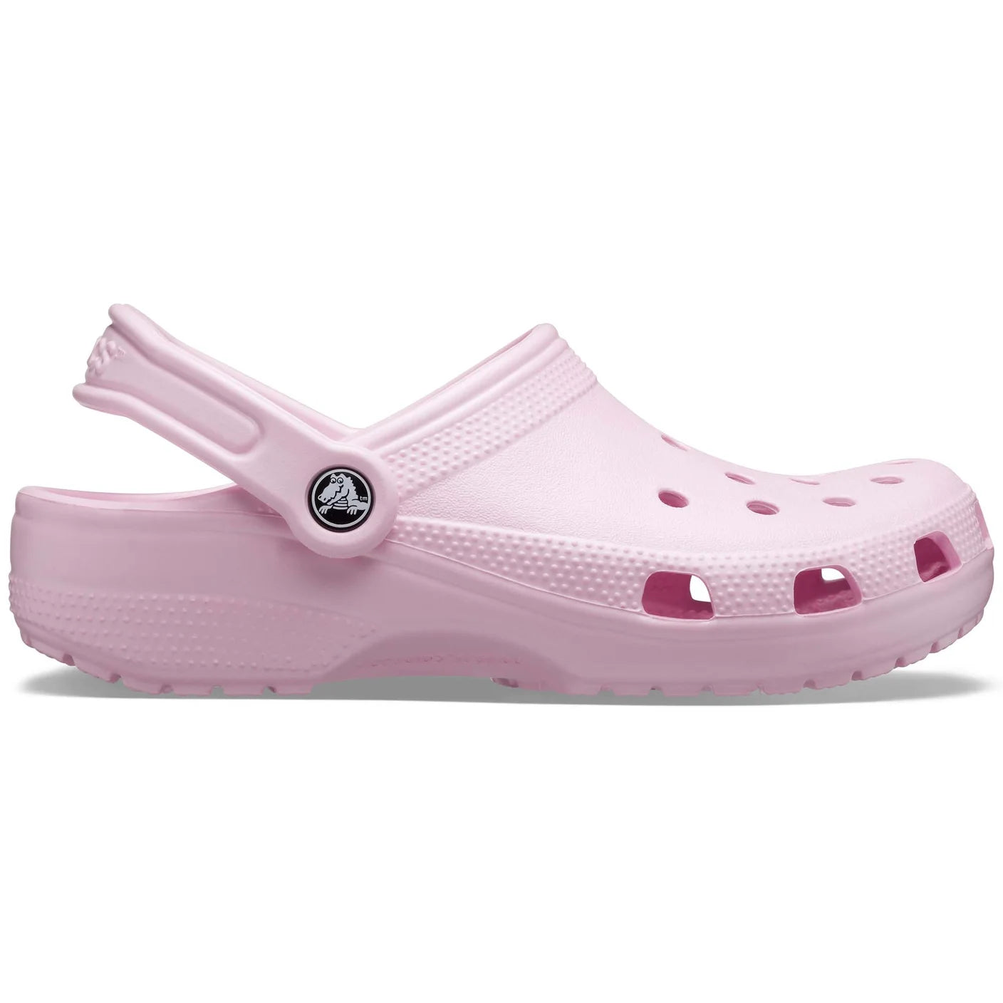 Crocs Classic Clog Ballerina Pink