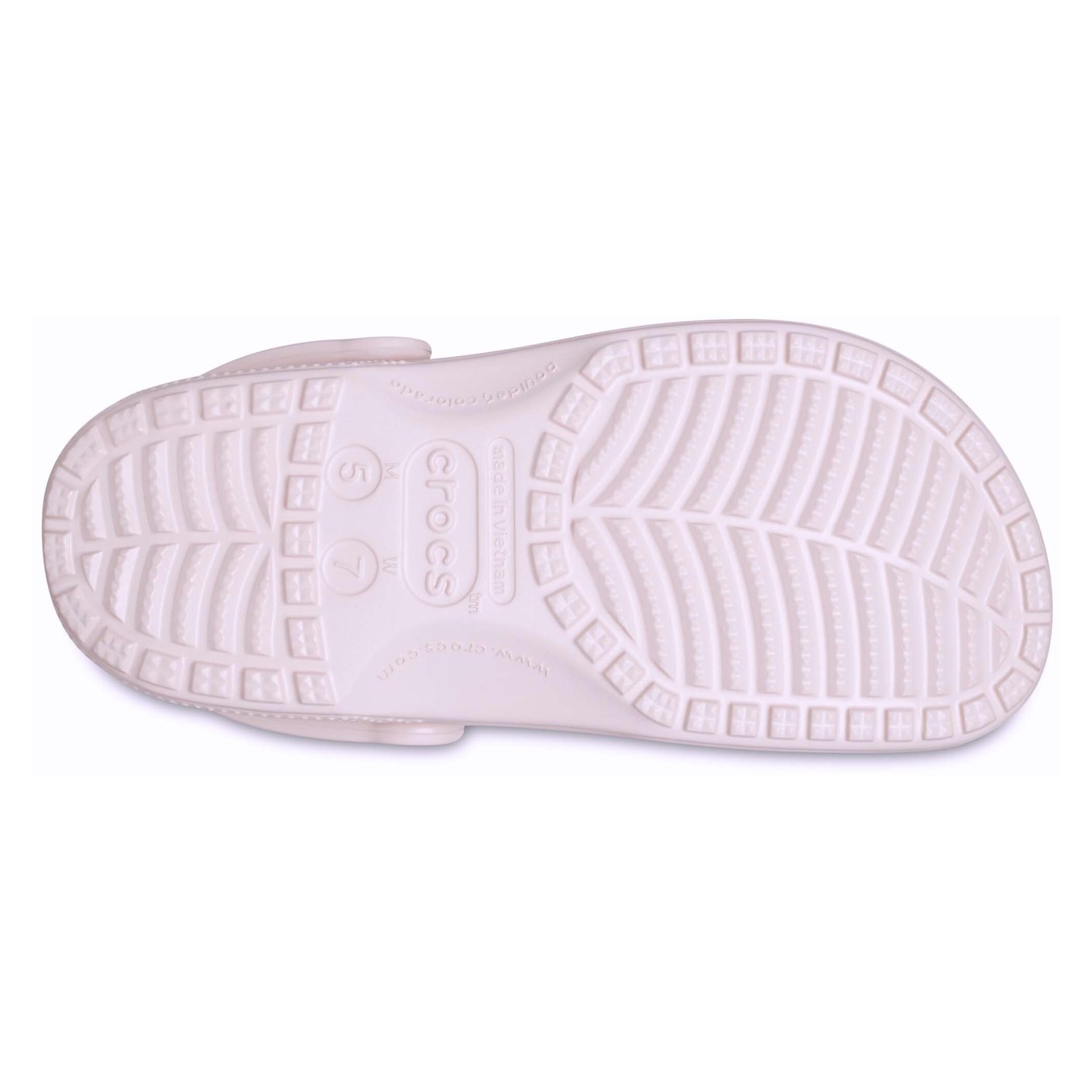 Crocs Classic Clog Quartz