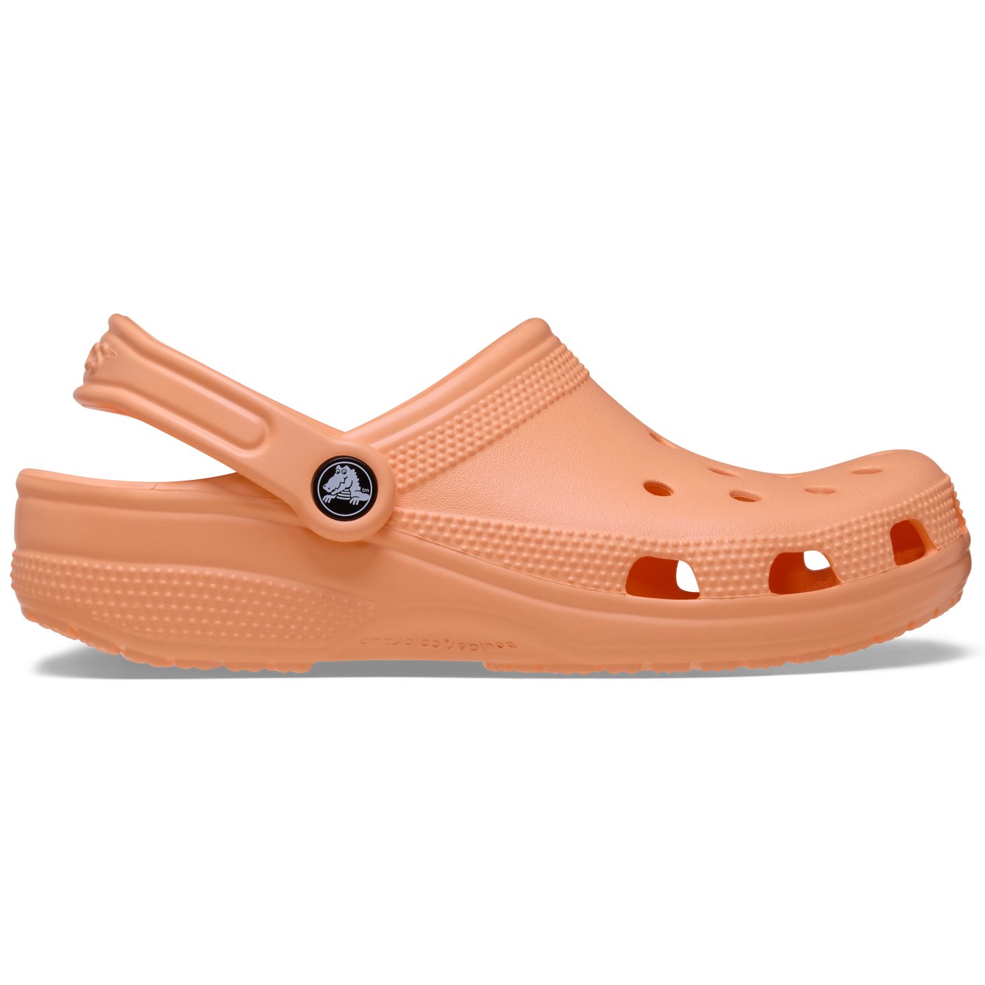 Crocs Classic Clog Electric Sunstone