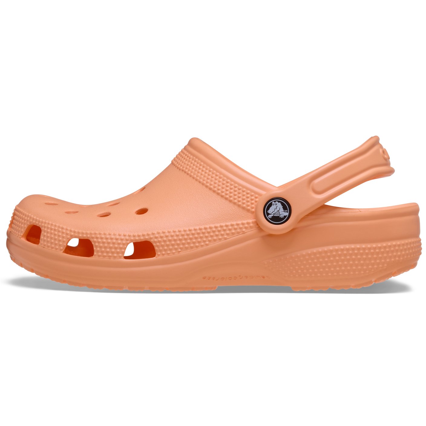 Crocs Classic Clog Electric Sunstone
