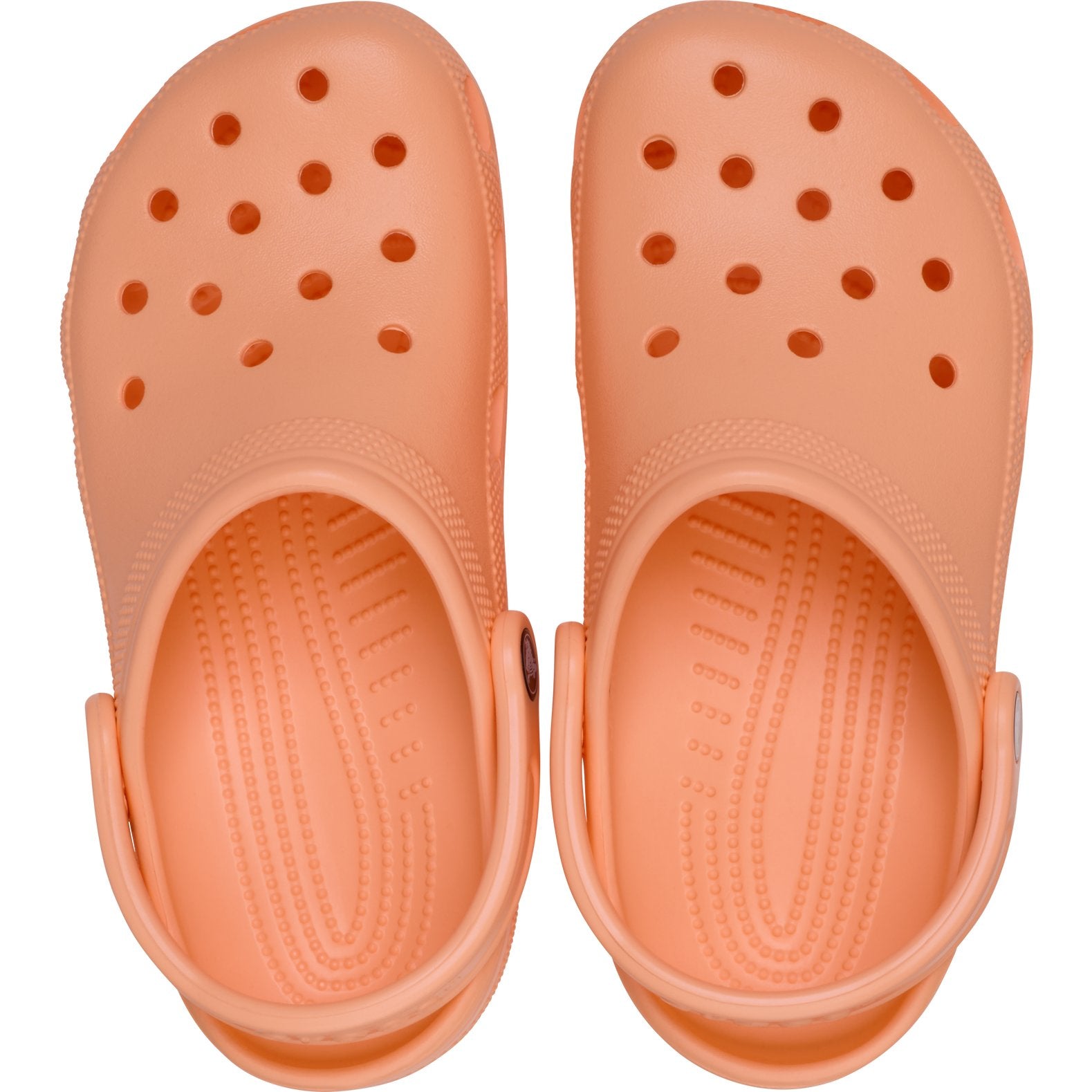 Crocs Classic Clog Electric Sunstone