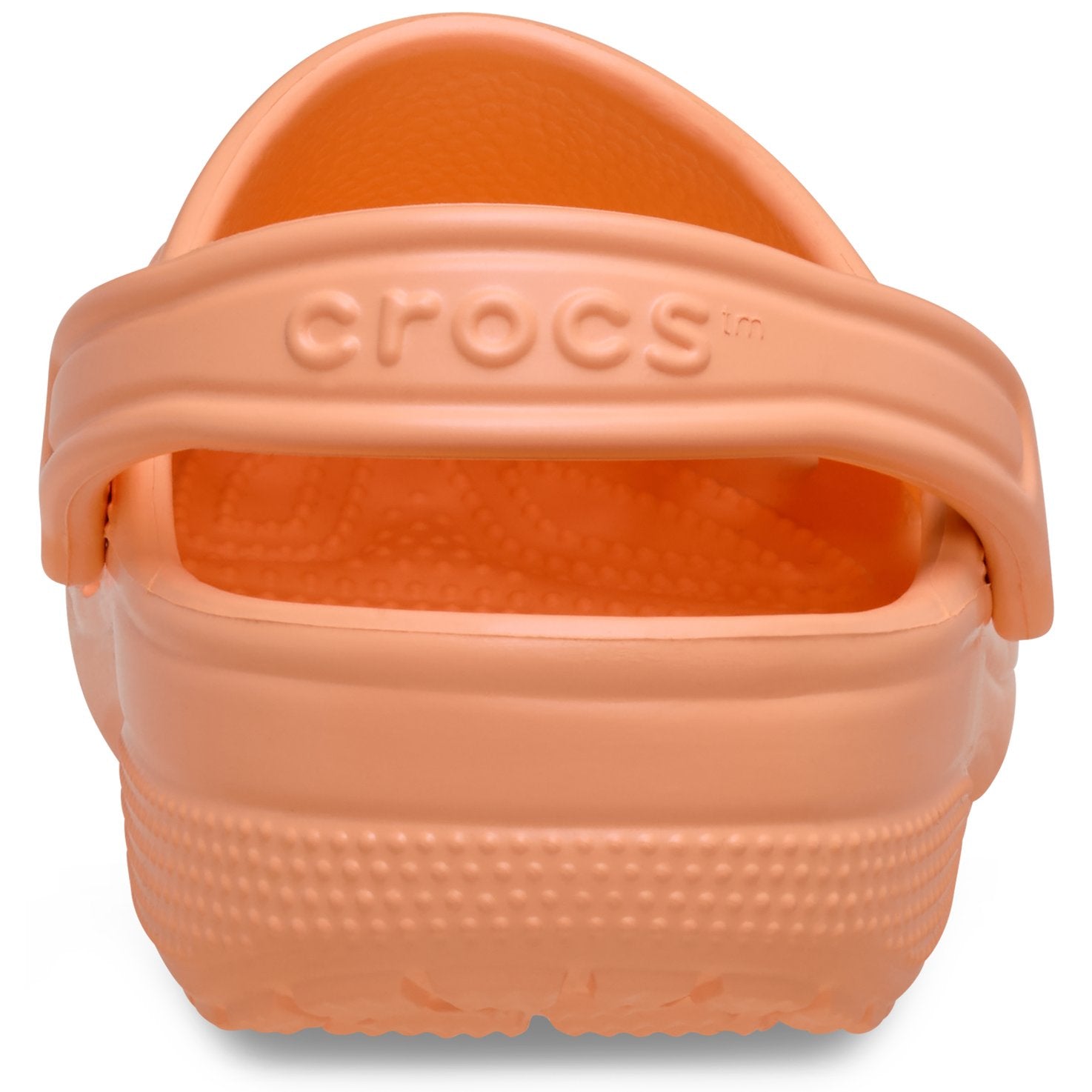 Crocs Classic Clog Electric Sunstone