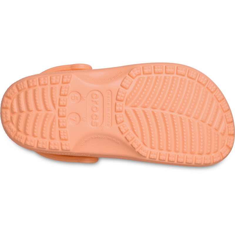 Crocs Classic Clog Electric Sunstone