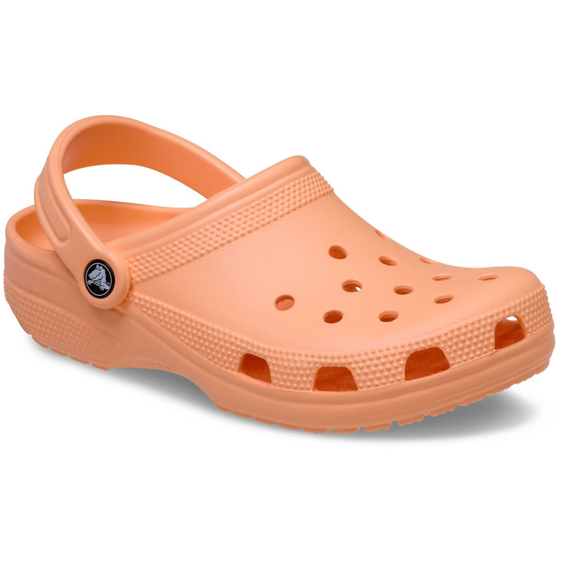 Crocs Classic Clog Electric Sunstone