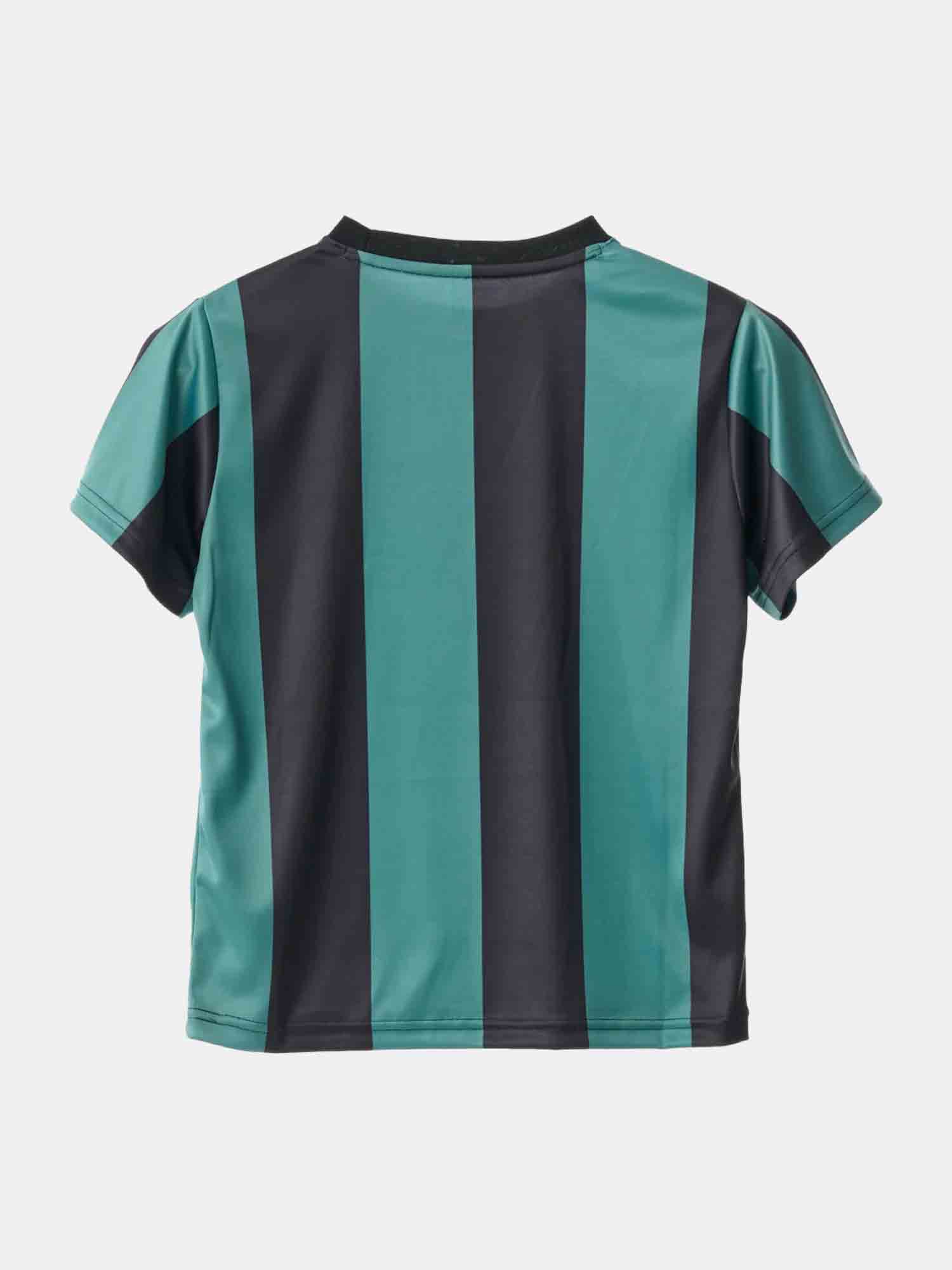 XGirl  Future Football Baby Tee