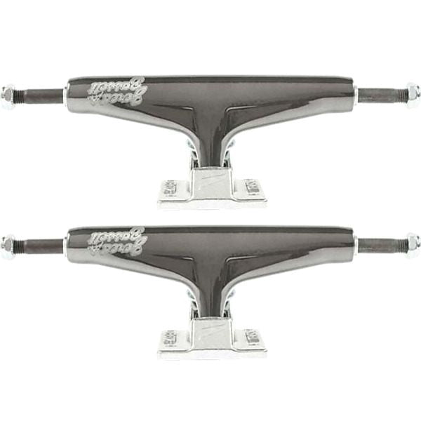 Tensor Aluminum Night Shift 5.5" Trucks - Zered Bassett