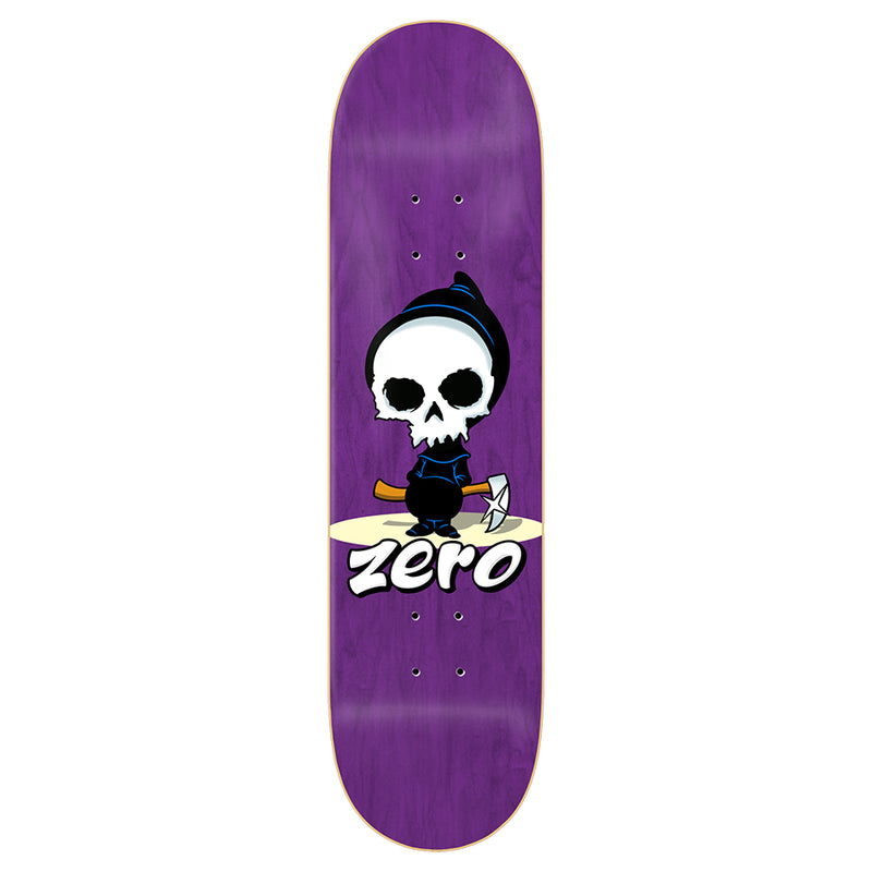 Zero Reaper 8.0" Deck
