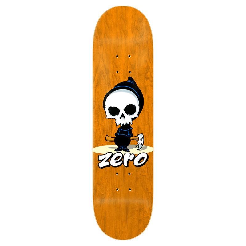Zero Reaper 8.0" Deck