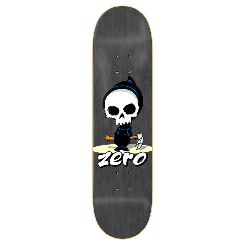 Zero Reaper 8.0" Deck