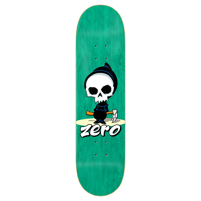 Zero Reaper 8.0" Deck