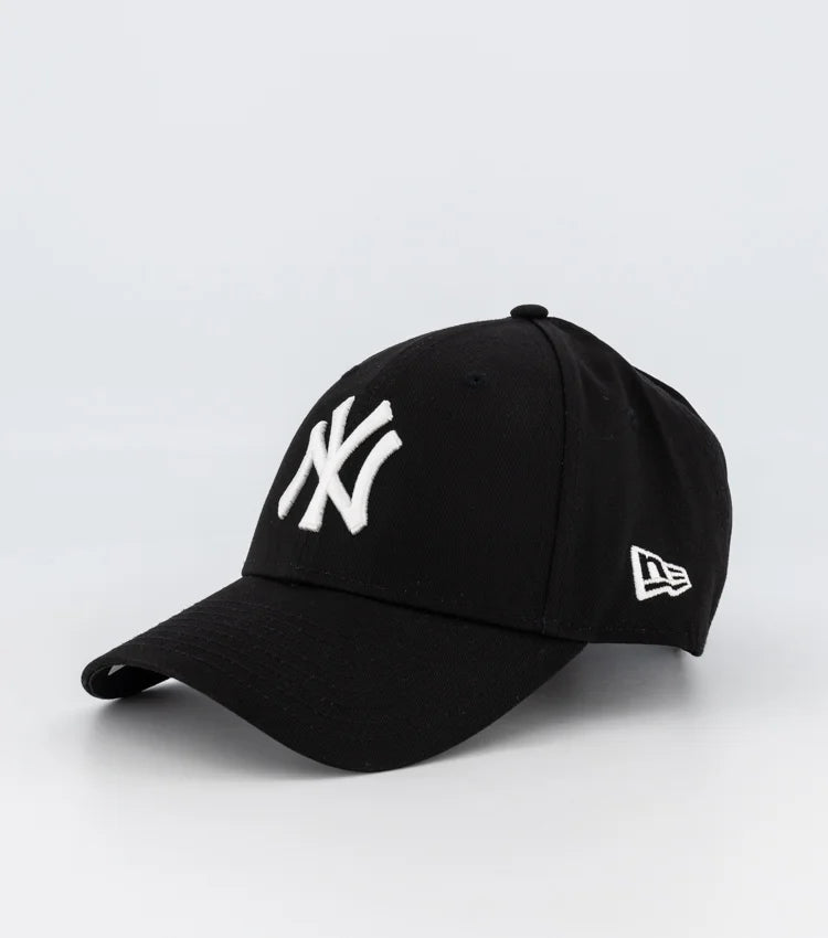 New Era New York Yankees Black 9FORTY