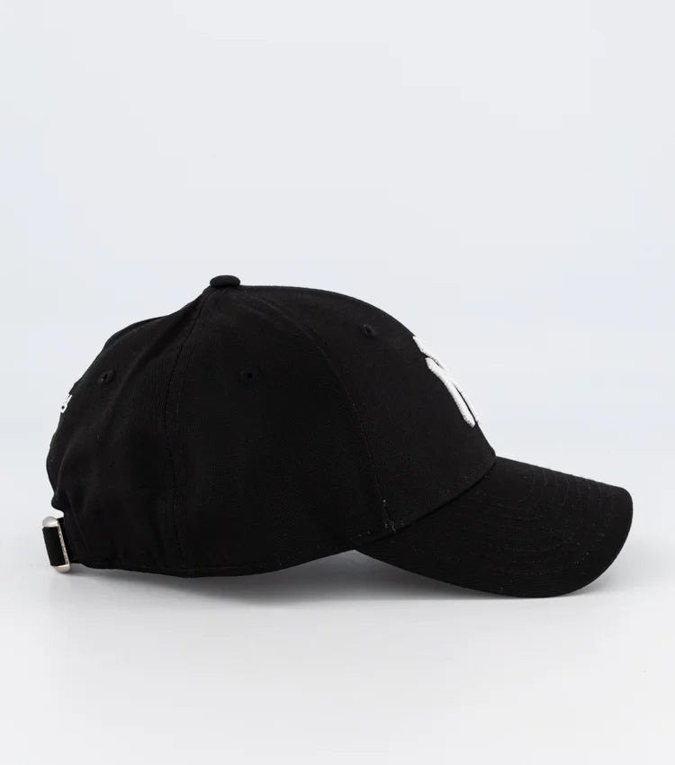 New Era New York Yankees Black 9FORTY