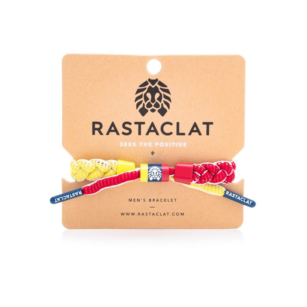 Rastaclat Primary Look M/L