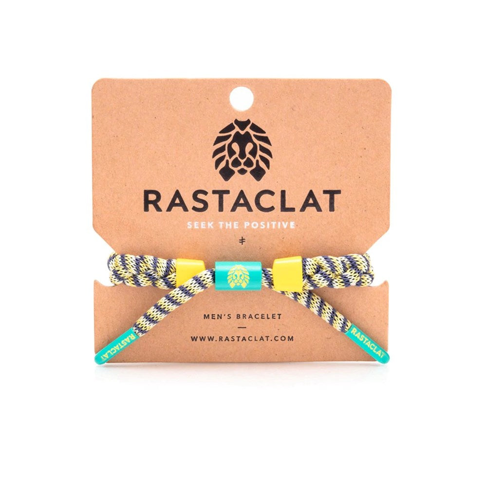 Rastaclat At Speed M/L