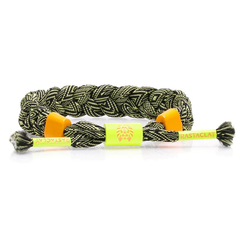 Rastaclat Lime Light M/L