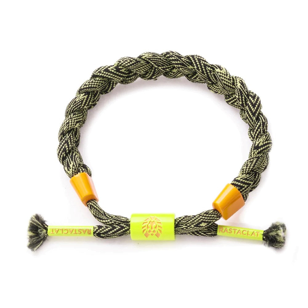 Rastaclat Lime Light M/L