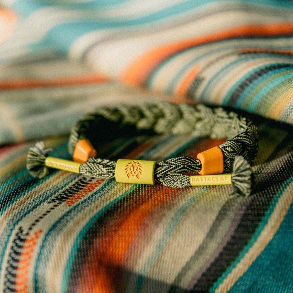 Rastaclat Lime Light M/L