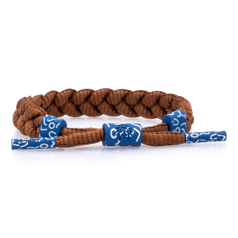 Rastaclat Lead Forth M/L Brown