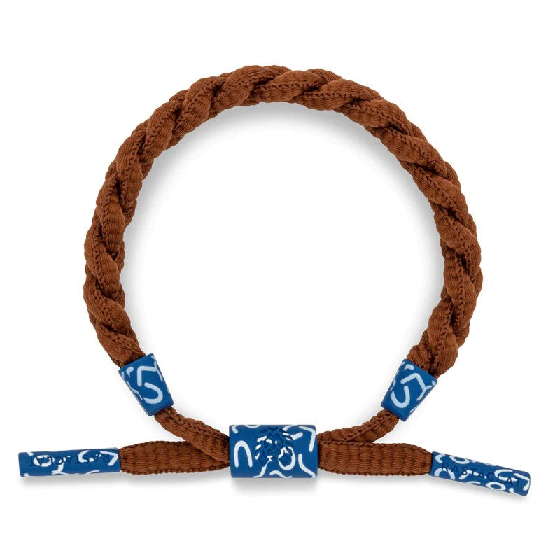 Rastaclat Lead Forth M/L Brown