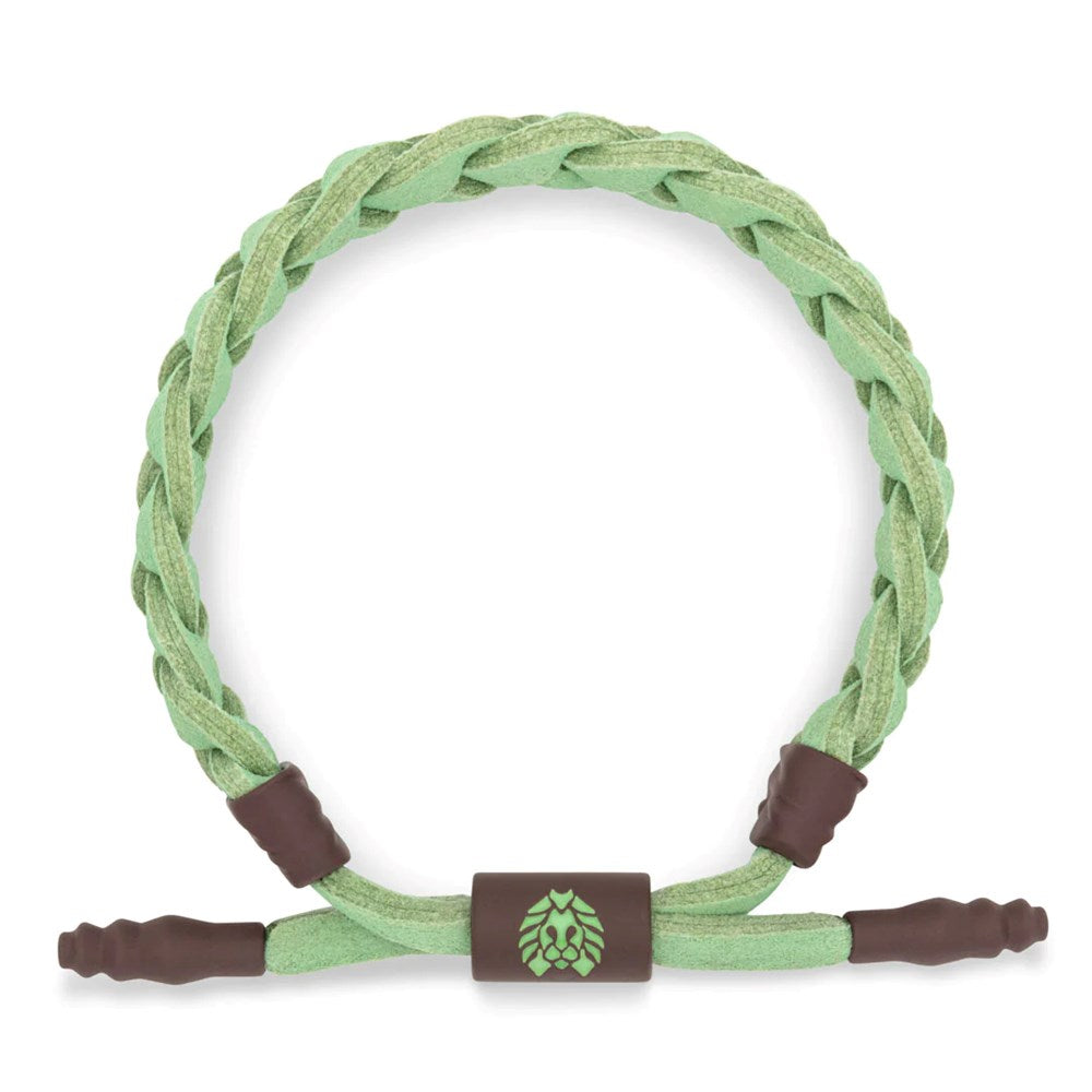 Rastaclat Concrete Growth M/L Green
