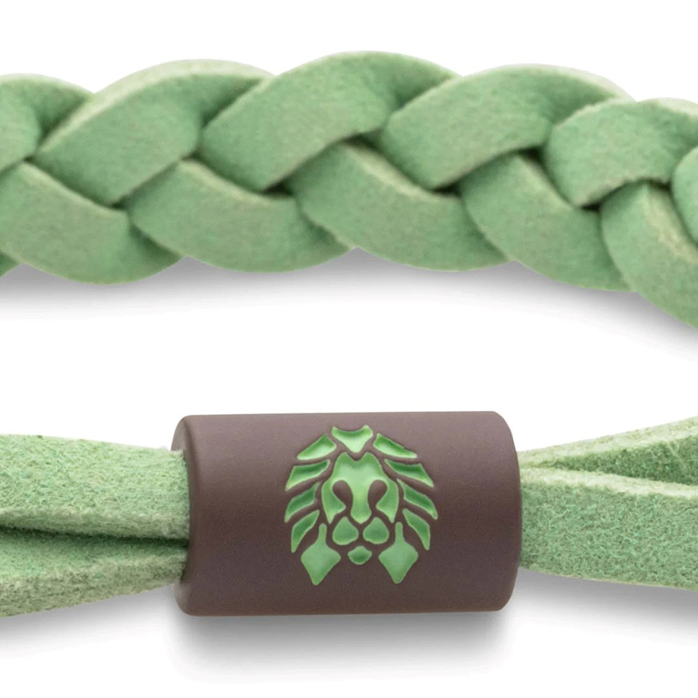 Rastaclat Concrete Growth M/L Green