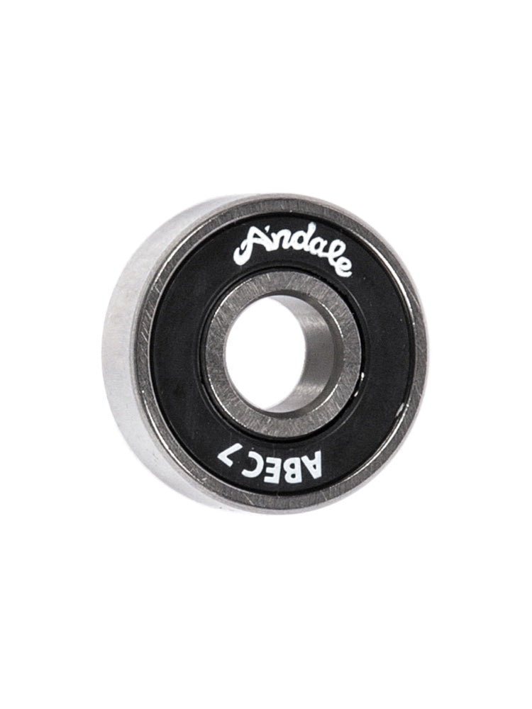 Andale Abec 7 Skateboard Bearings