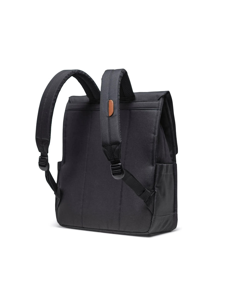 Herschel City Backpack 16L - Black
