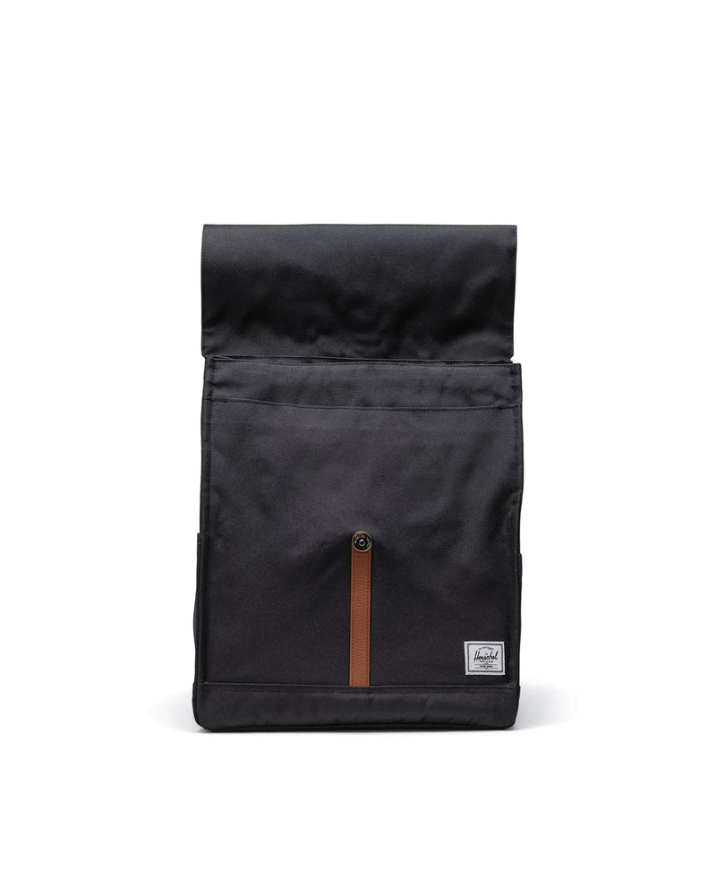Herschel City Backpack 16L - Black