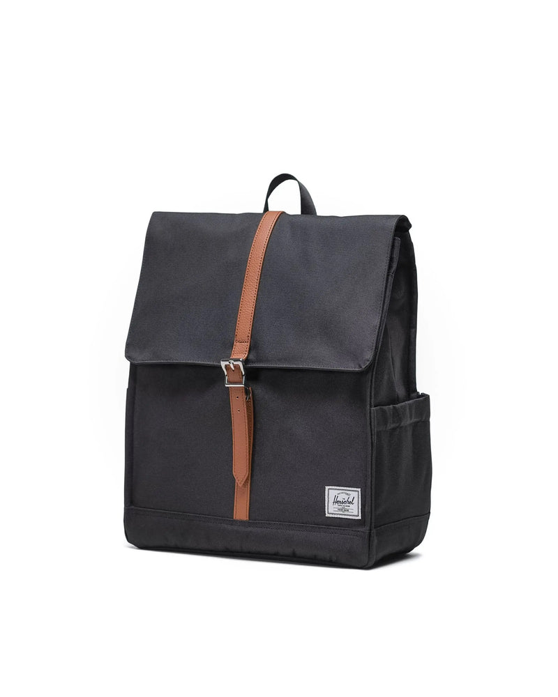 Herschel City Backpack 16L - Black