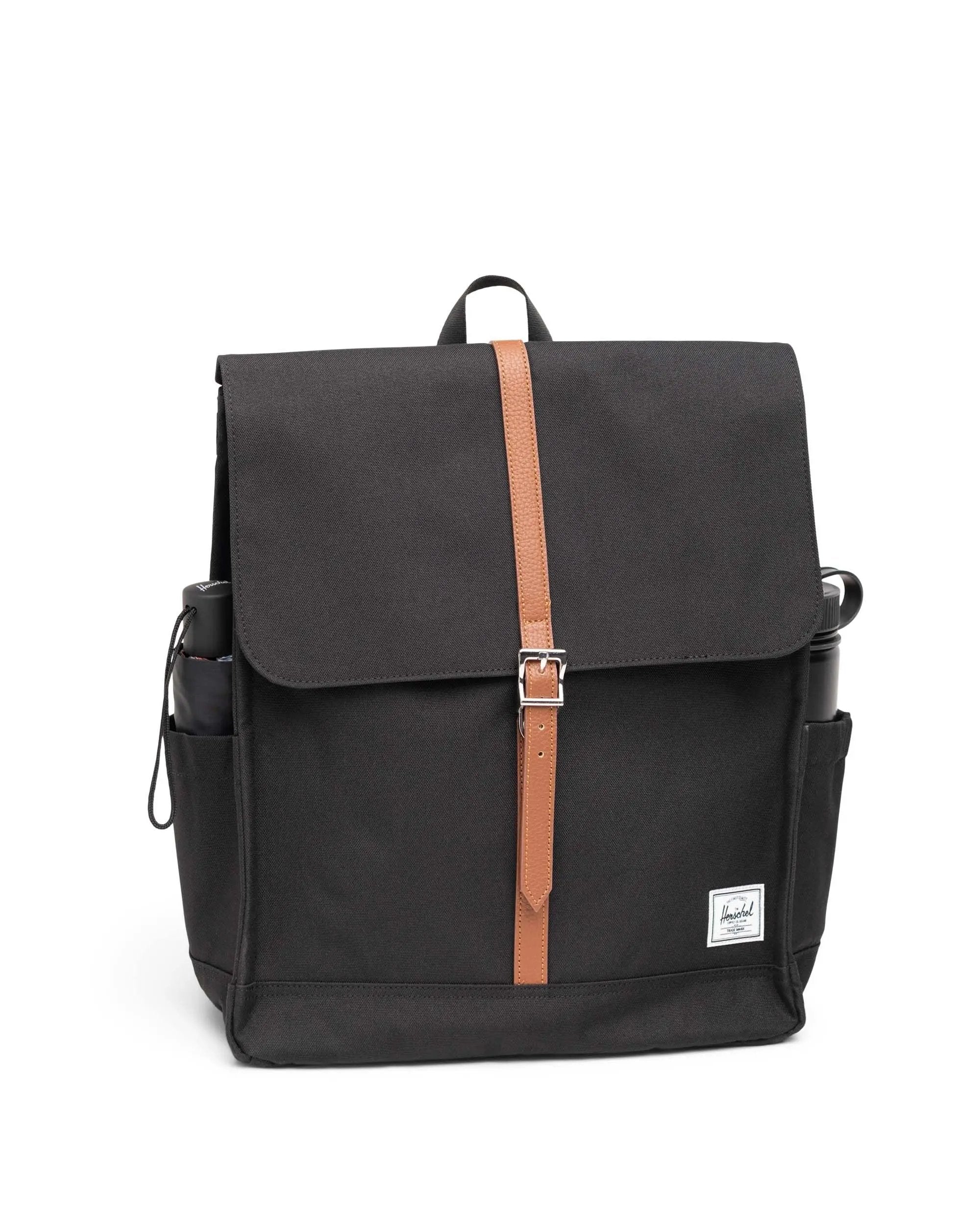 Herschel City Backpack 16L - Black