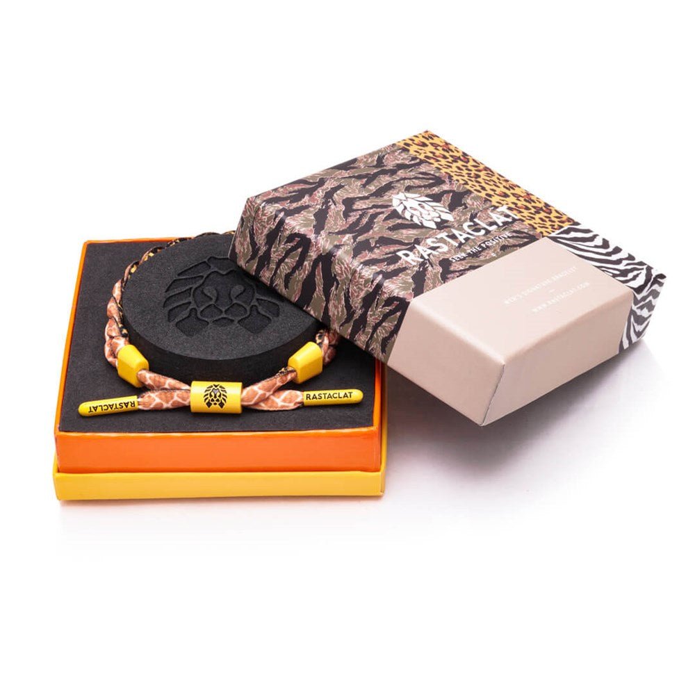 Rastaclat Tall & Fast M/L